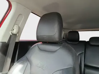 JEEP COMPASS DESDE 222€/MES ¡SIN PAGAR ENTRADA!