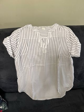 Lote Ropa Premamá Talla XS-S embarazada