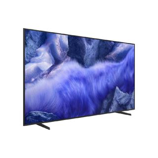 TV 50" QLED QEF1 4K Samsung Vision AI Smart TV