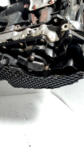 MOTOR COMPLETO VOLKSWAGEN POLO 848862