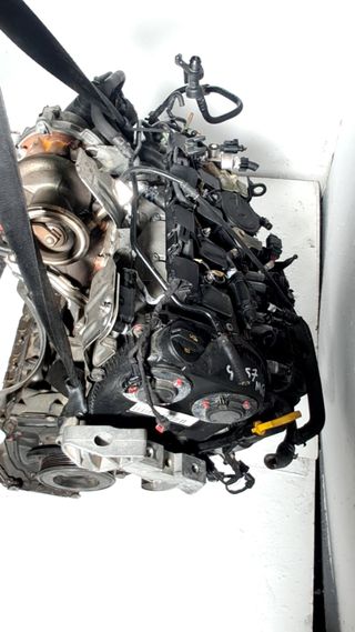 MOTOR COMPLETO VOLKSWAGEN POLO 848862