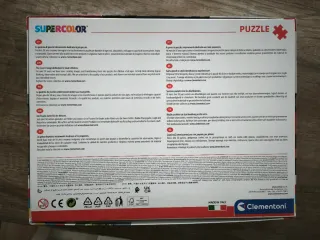 Puzzle Little Tikes 24 Maxi Pezzi