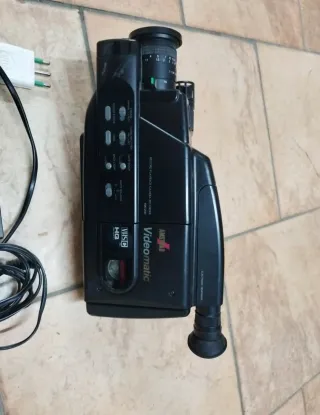 Lotto Elettronica Vintage  Smartphone stock