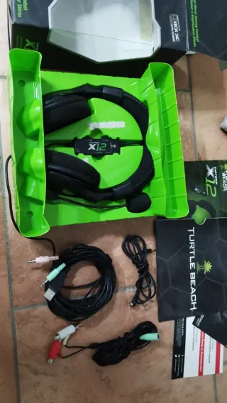 Lotto Elettronica Vintage  Smartphone stock