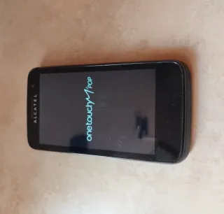 Lotto Elettronica Vintage  Smartphone stock