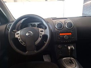 Nissan Qashqai 2008
