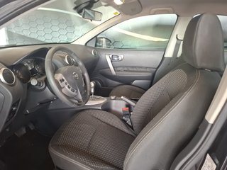 Nissan Qashqai 2008