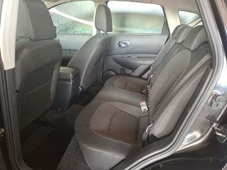 Nissan Qashqai 2008