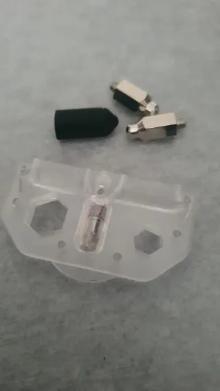 Localizador Bluetooth Anti-Pérdida Compacto