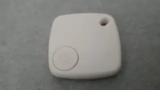 Localizador Bluetooth Anti-Pérdida Compacto