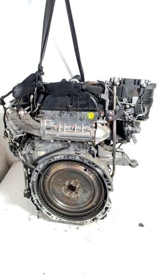 MOTOR COMPLETO MERCEDES-BENZ CLASE C (W203) BERLINA 865388