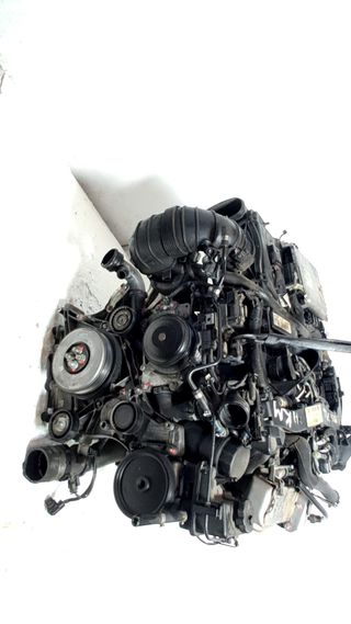 MOTOR COMPLETO MERCEDES-BENZ CLASE C (W203) BERLINA 865388