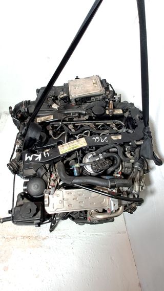 MOTOR COMPLETO MERCEDES-BENZ CLASE C (W203) BERLINA 865388