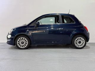 FIAT 500 Dolcevita 1.0 Hybrid 70 3p