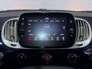 FIAT 500 Dolcevita 1.0 Hybrid 70 3p