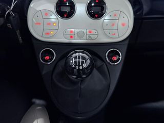 FIAT 500 Dolcevita 1.0 Hybrid 70 3p