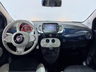 FIAT 500 Dolcevita 1.0 Hybrid 70 3p