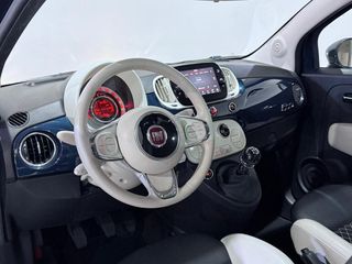 FIAT 500 Dolcevita 1.0 Hybrid 70 3p