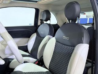 FIAT 500 Dolcevita 1.0 Hybrid 70 3p