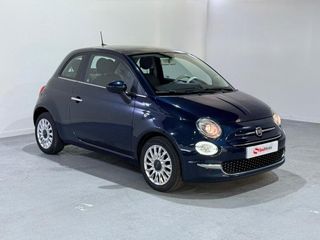FIAT 500 Dolcevita 1.0 Hybrid 70 3p