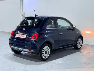 FIAT 500 Dolcevita 1.0 Hybrid 70 3p