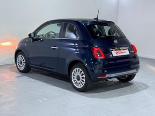 FIAT 500 Dolcevita 1.0 Hybrid 70 3p
