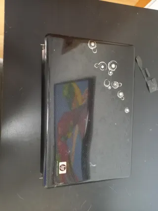 Ricambi vari per portatile