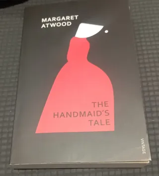 The Handmaids Tale