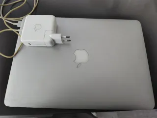 MacBook Air Apple Gris/Plata