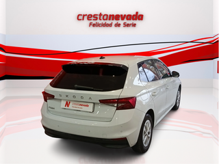 Fabia - DESDE 236€/MES ¡SIN PAGAR ENTRADA!