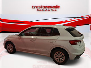 Fabia - DESDE 236€/MES ¡SIN PAGAR ENTRADA!