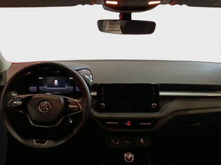 Fabia - DESDE 236€/MES ¡SIN PAGAR ENTRADA!