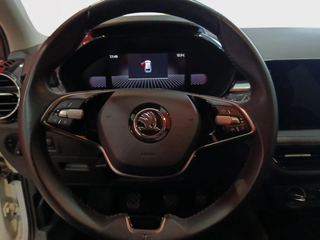 Fabia - DESDE 236€/MES ¡SIN PAGAR ENTRADA!