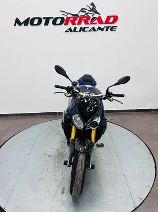 BMW S1000R