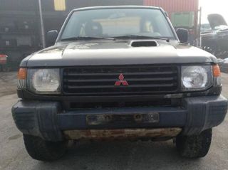 Mitsubishi mr861454 capot montero (v20/v40) 292752