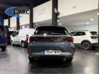 CUPRA LEON SPORTSTOURER 1.5 ETSI 150CV