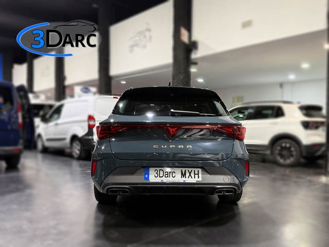 CUPRA LEON SPORTSTOURER 1.5 ETSI 150CV