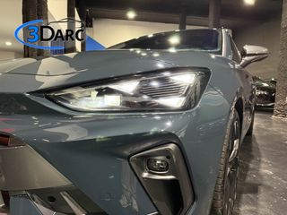 CUPRA LEON SPORTSTOURER 1.5 ETSI 150CV