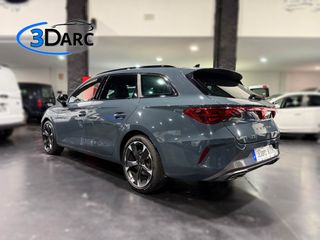 CUPRA LEON SPORTSTOURER 1.5 ETSI 150CV