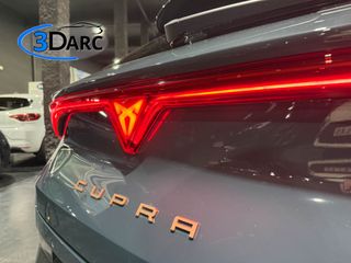 CUPRA LEON SPORTSTOURER 1.5 ETSI 150CV