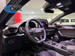 CUPRA LEON SPORTSTOURER 1.5 ETSI 150CV