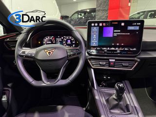 CUPRA LEON SPORTSTOURER 1.5 ETSI 150CV