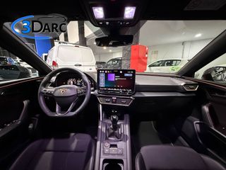 CUPRA LEON SPORTSTOURER 1.5 ETSI 150CV