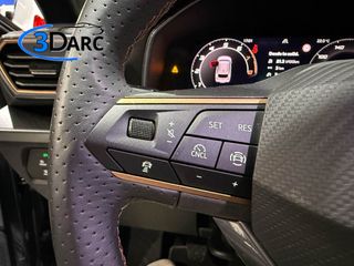 CUPRA LEON SPORTSTOURER 1.5 ETSI 150CV