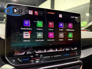 CUPRA LEON SPORTSTOURER 1.5 ETSI 150CV