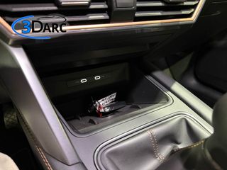 CUPRA LEON SPORTSTOURER 1.5 ETSI 150CV