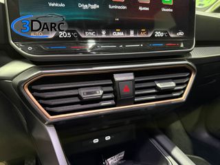 CUPRA LEON SPORTSTOURER 1.5 ETSI 150CV