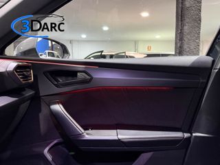 CUPRA LEON SPORTSTOURER 1.5 ETSI 150CV