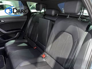 CUPRA LEON SPORTSTOURER 1.5 ETSI 150CV