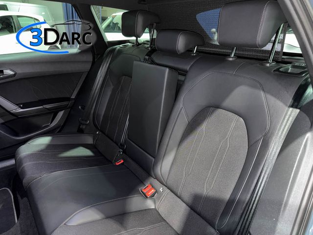 CUPRA LEON SPORTSTOURER 1.5 ETSI 150CV